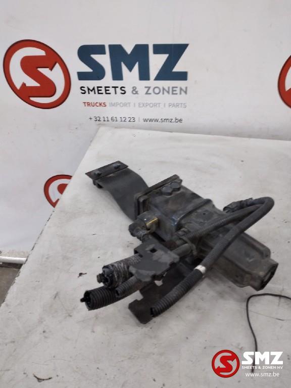 Occ Pompe AdBlue Mercedes Actros MP4 A0001407678, Utilisé, Mercedes-Benz, Systèmes à carburant