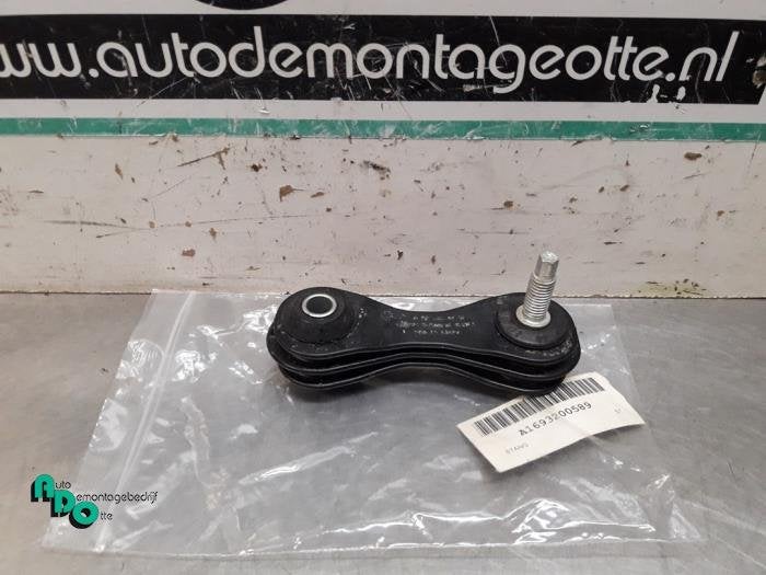 Stabilisatorstang achter van een Mercedes B-Klasse (B-Klasse, -, Nieuw, Ophalen of Verzenden, -