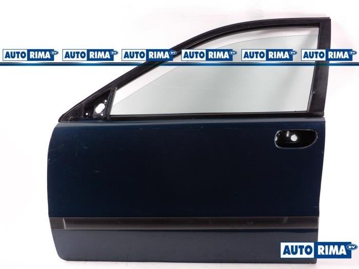 Portier 4Deurs links-voor van een Volvo V40 (240), Auto-onderdelen, Gebruikt, -, Deur, -