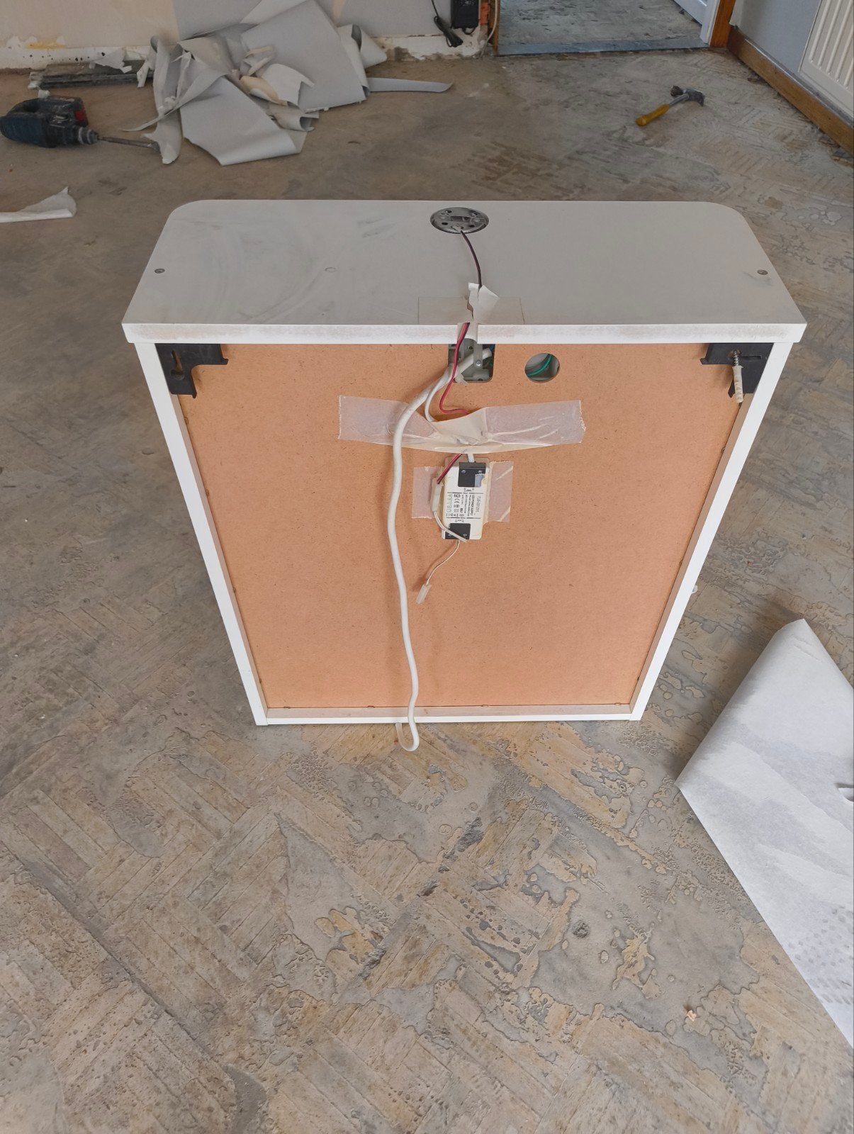 badkamer meubel te koop, Huis en Inrichting, Ophalen