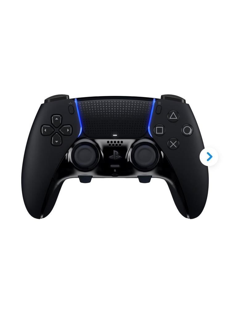 Manette a palettes ps5, Enlèvement ou Envoi, Neuf