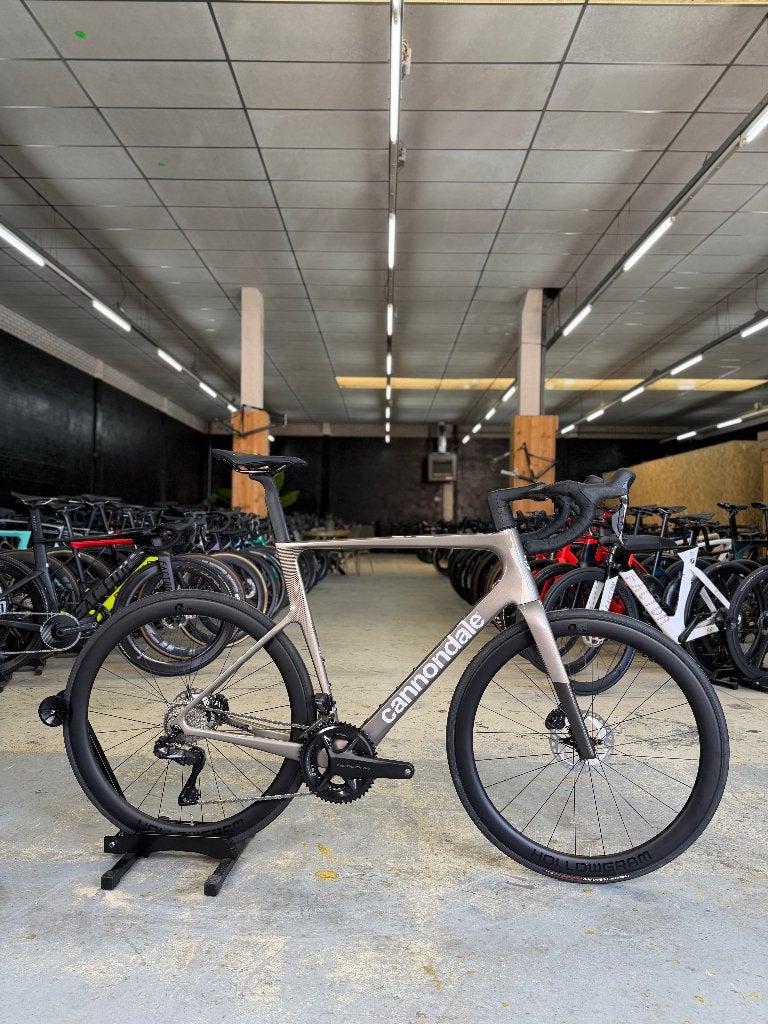 NIEUW Cannondale SuperSix EVO 2 Di2 Carbon Racefiets, Enlèvement ou Envoi, Neuf