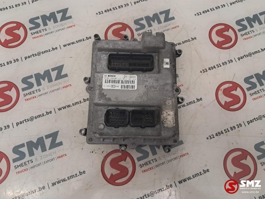 Occ ECU motorbesturingseenheid D2676LF07 MAN, Gebruikt, MAN, Elektronica en Kabels