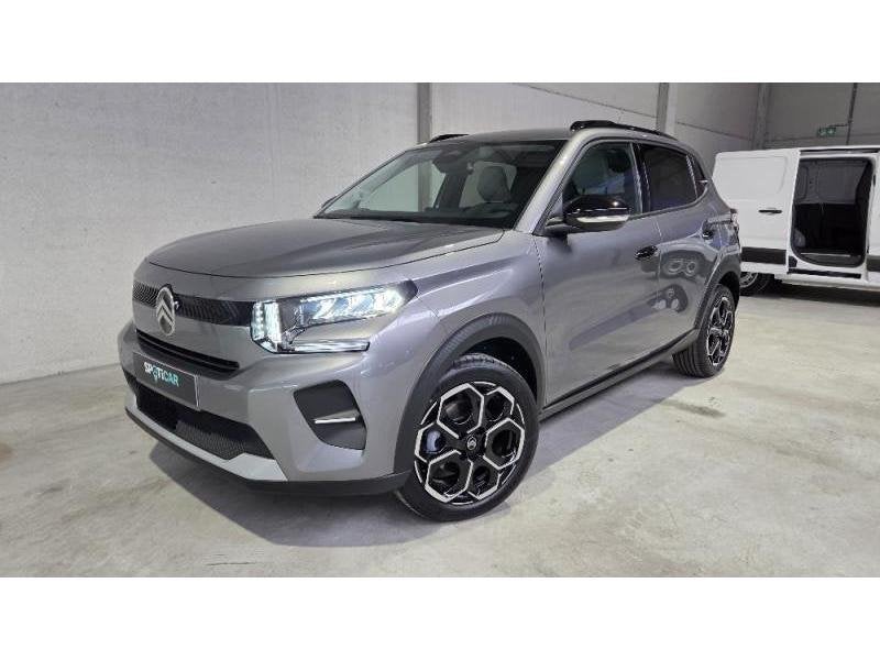 Citroen C3 Max, Auto's, Euro 6, 1199 cc, 127 g/km, 5 deurs