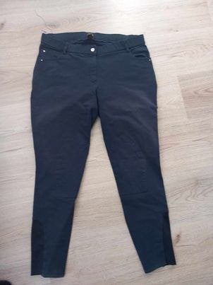 Rijbroeken, Dieren en Toebehoren, Paardrijkleding, Ophalen of Verzenden, Dames