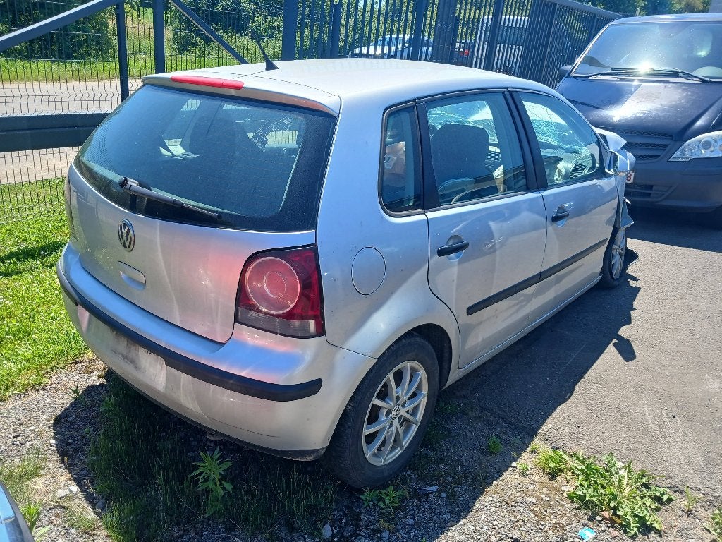 Pièces vw polo 9n, Ophalen, Gebruikt, Volkswagen
