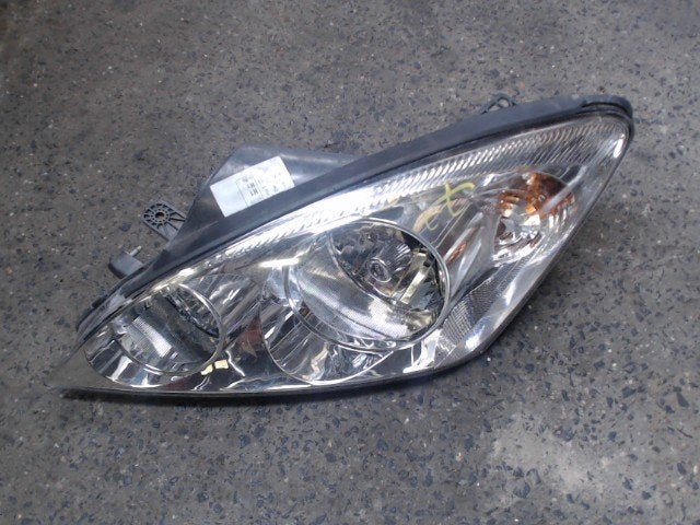 Optique avant gauche Kia Ceed 2007-2009 LP/15625, Enlèvement, Utilisé, Kia