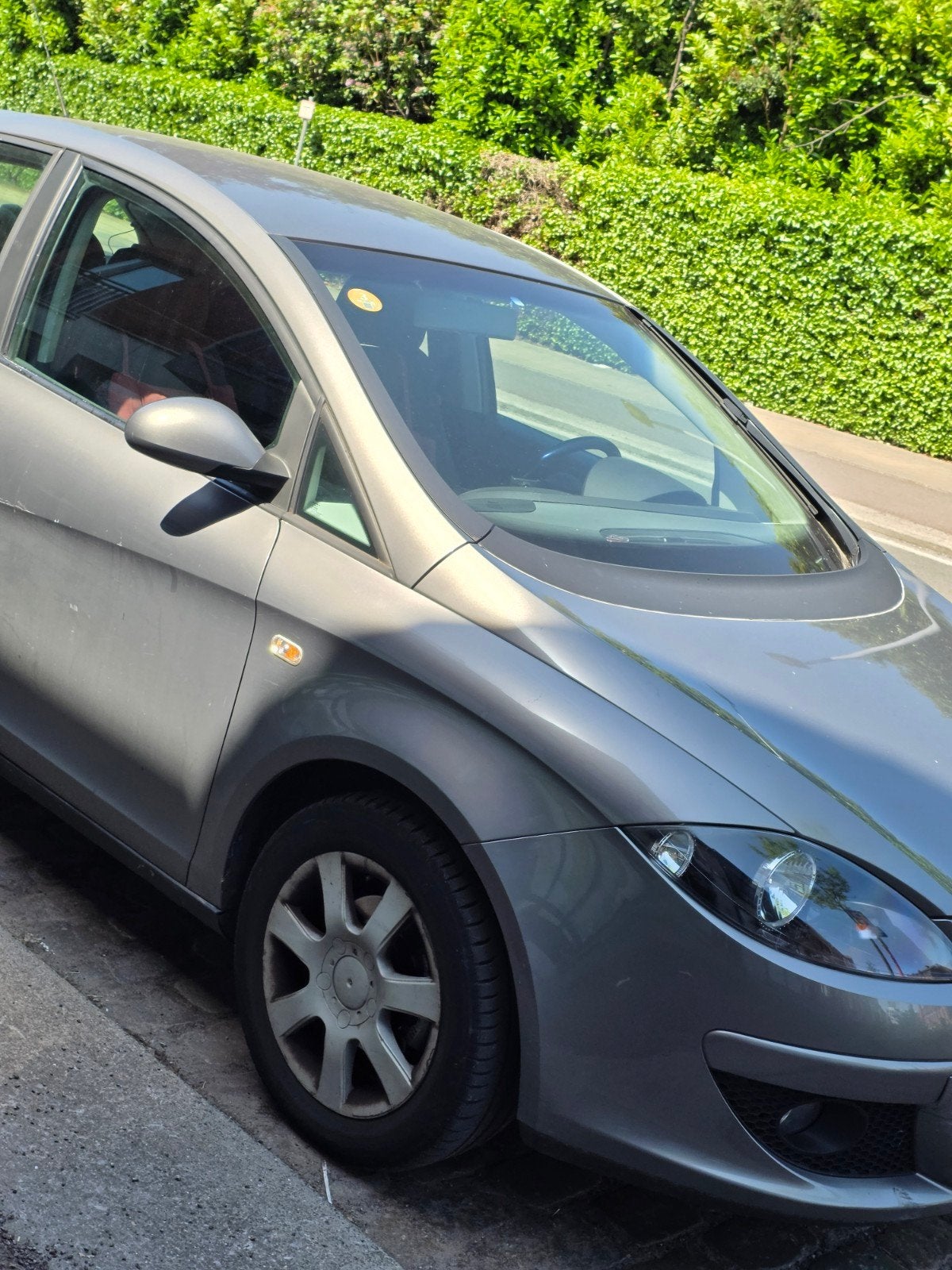 Seat Toledo 1.6 benzine, Autos, Seat, Achat, Entreprise, Essence, Toledo