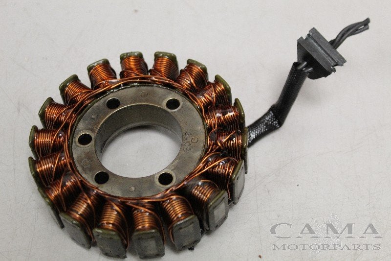 DYNAMO KTM 690 Duke 2007-2011 (01-2007/12-2011), Motoren, Dhr. S. di Majo, Gebruikt, Info@cama-motorparts.nl, P.J. Troelstraweg 8 8
3144 CX  MAASSLUIS, NL