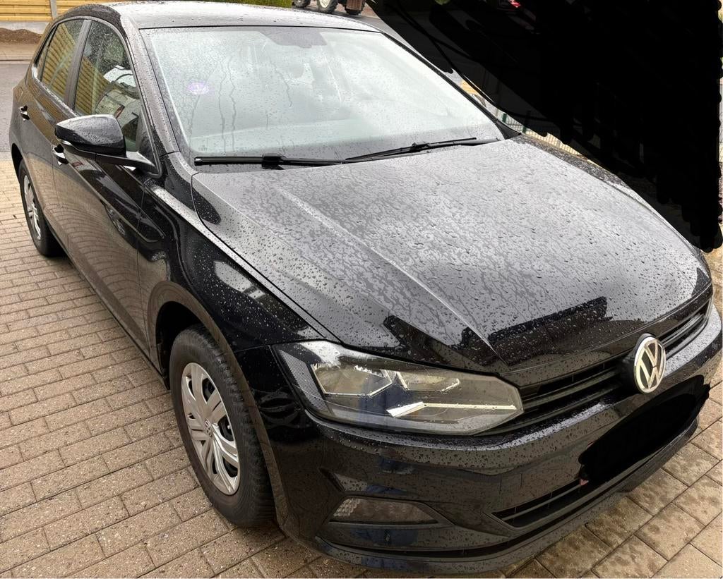 Volkswagen Polo 2020, Auto's, Particulier, Te koop, Polo
