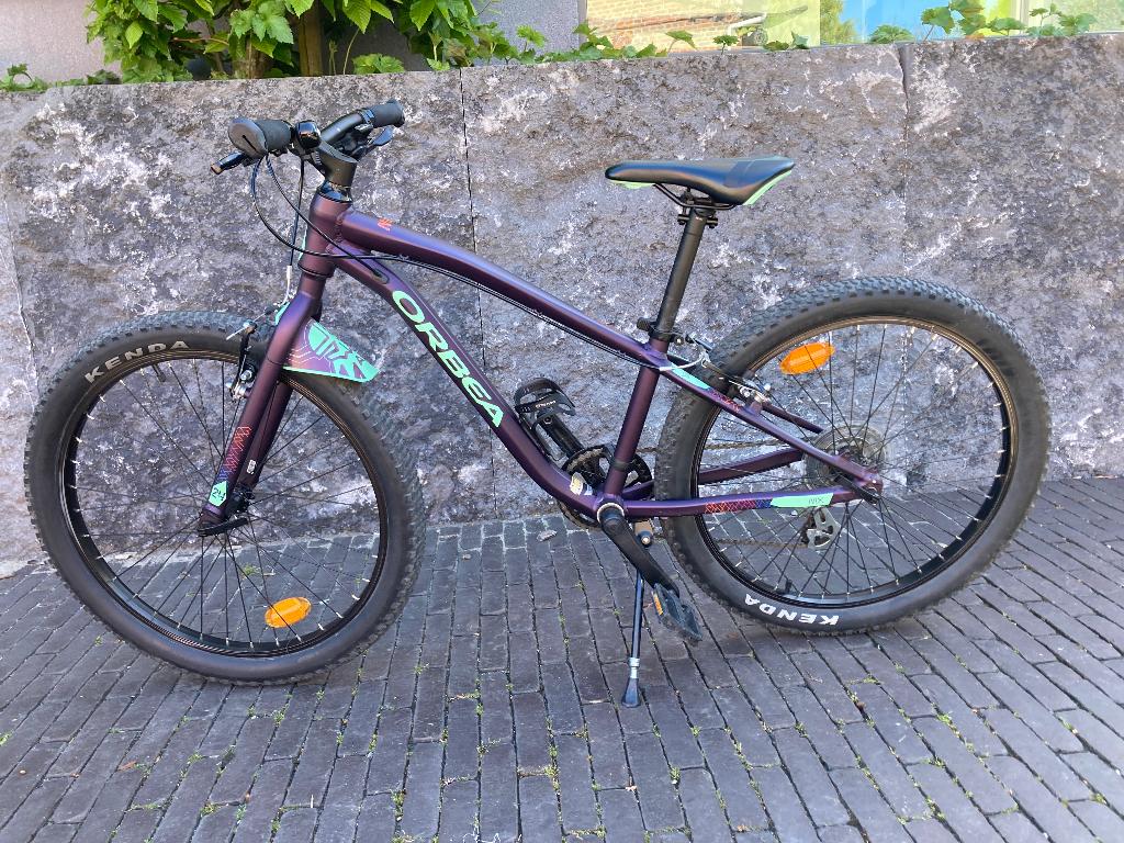 Vélo enfant Orbea, Enlèvement, Comme neuf, Orbea