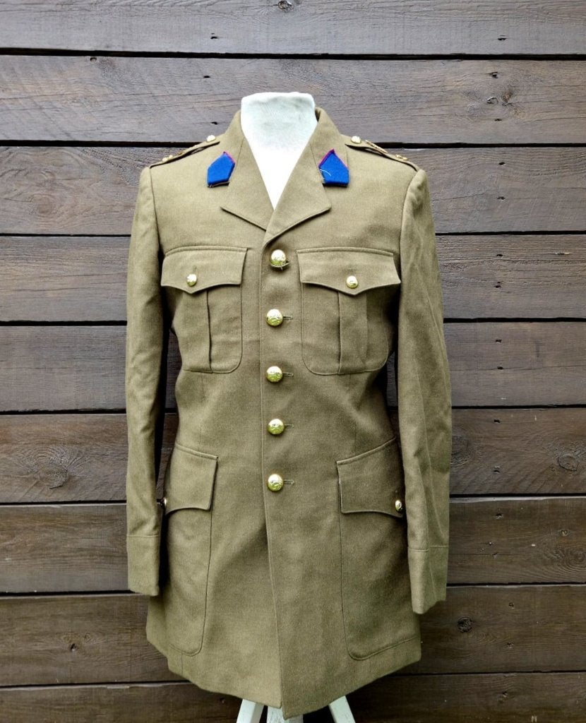 ABL uniform jas Logistiek., Ophalen of Verzenden