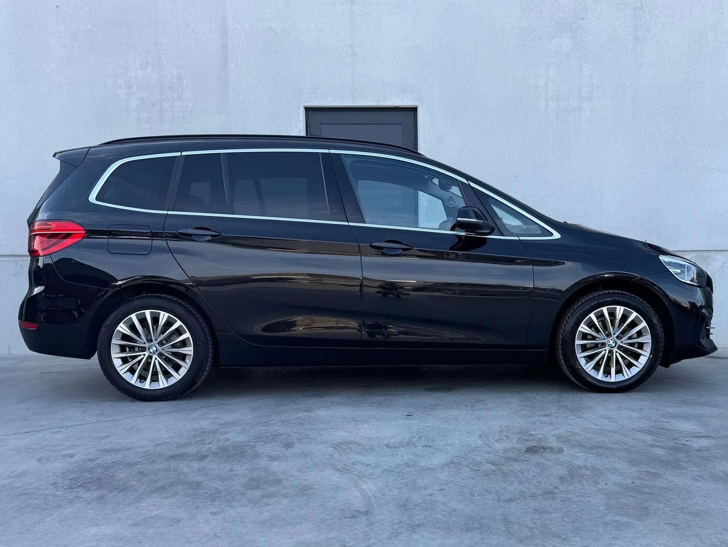 BMW 2 Serie 216 Gran Tourer* 7 Zitplaatsen*Pano*HarmanKardon, Auto's, BMW, Gebruikt, 2 Reeks, https://public.car-pass.be/vhr/6c999d8c-80a5-4254-a2ce-e7530bcaf9a8
