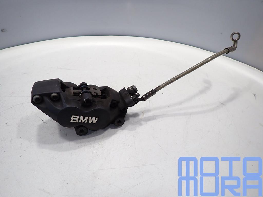 Rechter remklauw voor BMW R1200GS R 1200 GS Adventure K25 20, Gebruikt, -, -, Ophalen of Verzenden