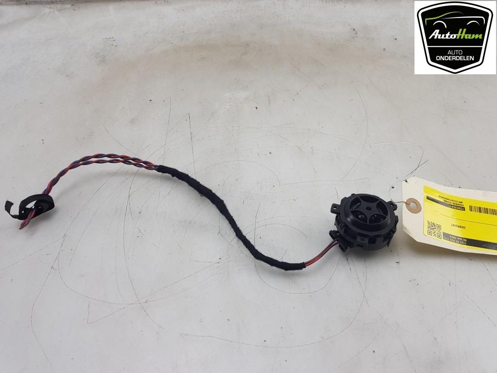 HAUT PARLEUR / ENCEINTE Crafter (SY) (|7C0035411|), Autos : Pièces & Accessoires, Utilisé, Volkswagen