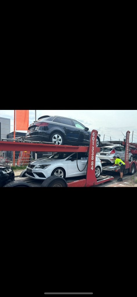 Internationale auto transport snel & betrouwbaar !, Diensten en Vakmensen