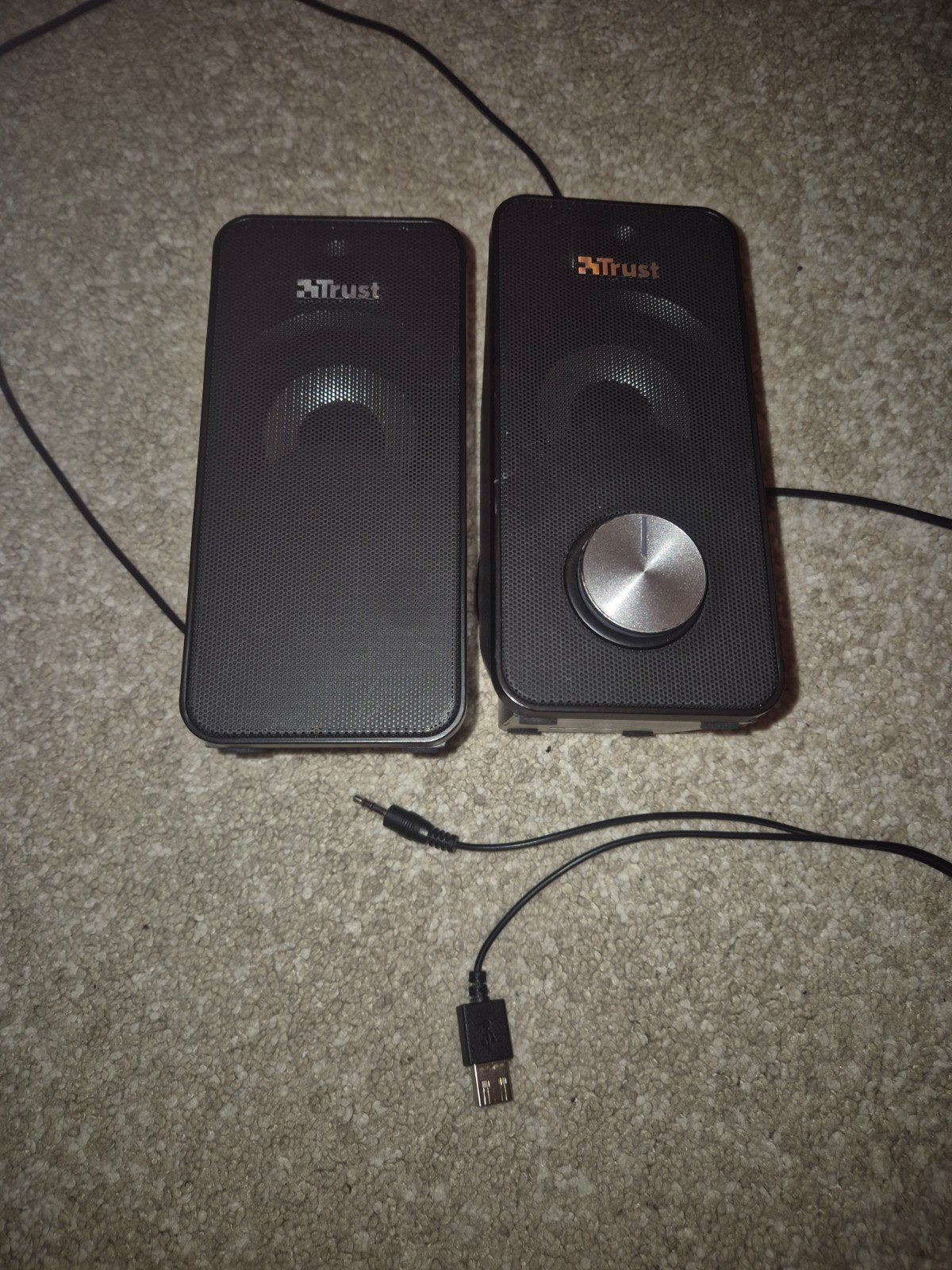 Trust speakers., Ophalen, Nieuw, Trust