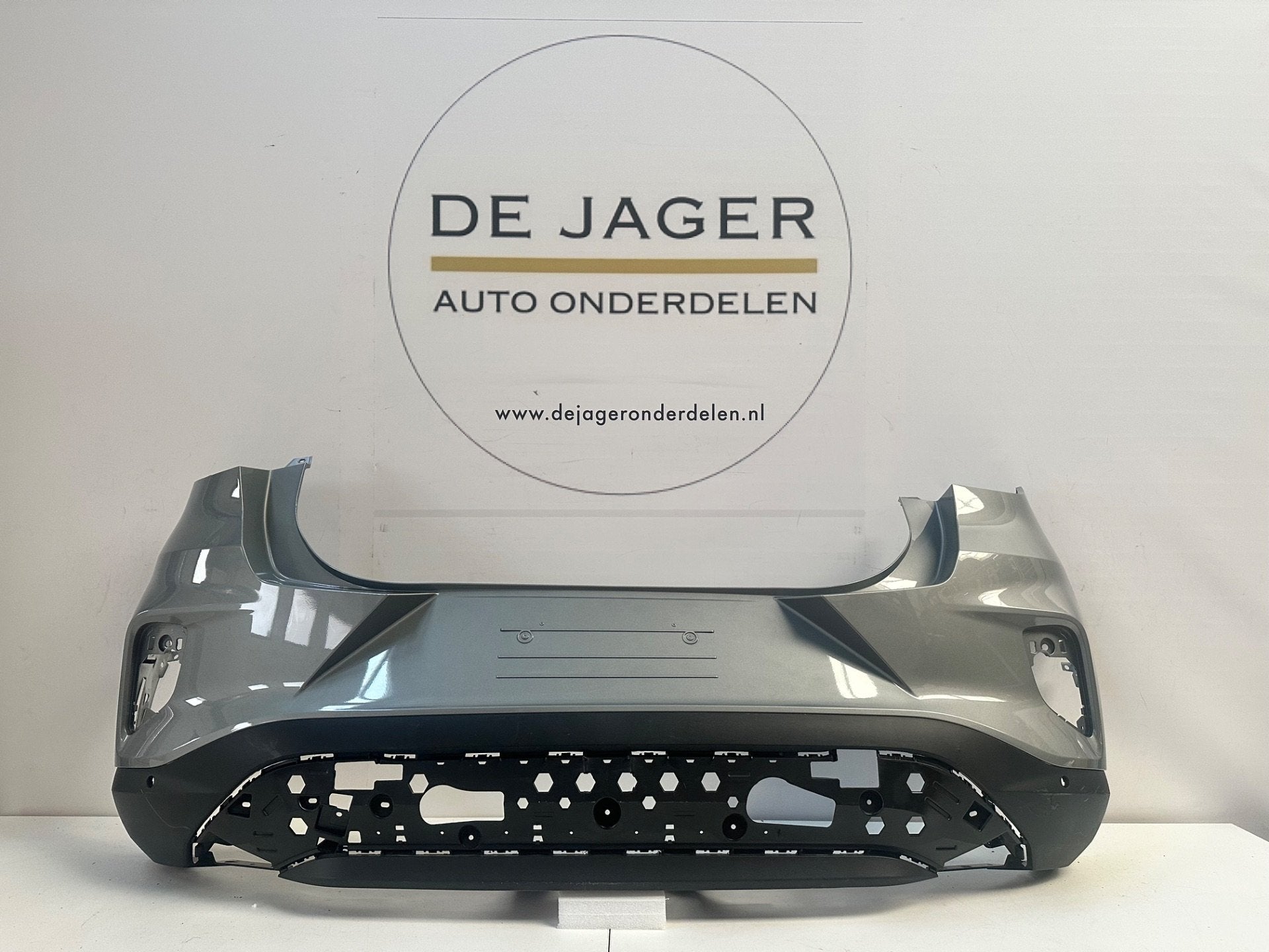 FORD PUMA II MK2 ST LINE PARE-CHOCS ARRI RE PARE-CHOCS L1TB-, Arrière, Pare-chocs, Info@ford.com, Ford Motor Company
