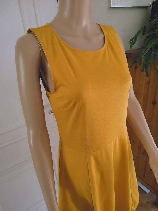 leuke zomer jurk van h&m, H&M, Envoi, Comme neuf