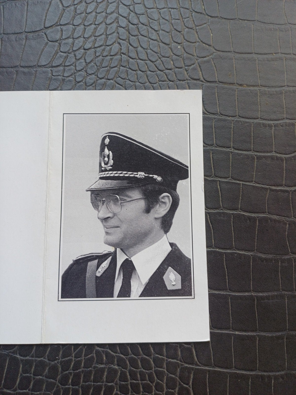 gendarmerie, Enlèvement ou Envoi