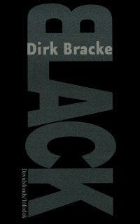boek: een lege brug+catwalk+black+stille lippen/Dirk Bracke, Boeken, Kinderboeken | Jeugd | 13 jaar en ouder, Ophalen of Verzenden