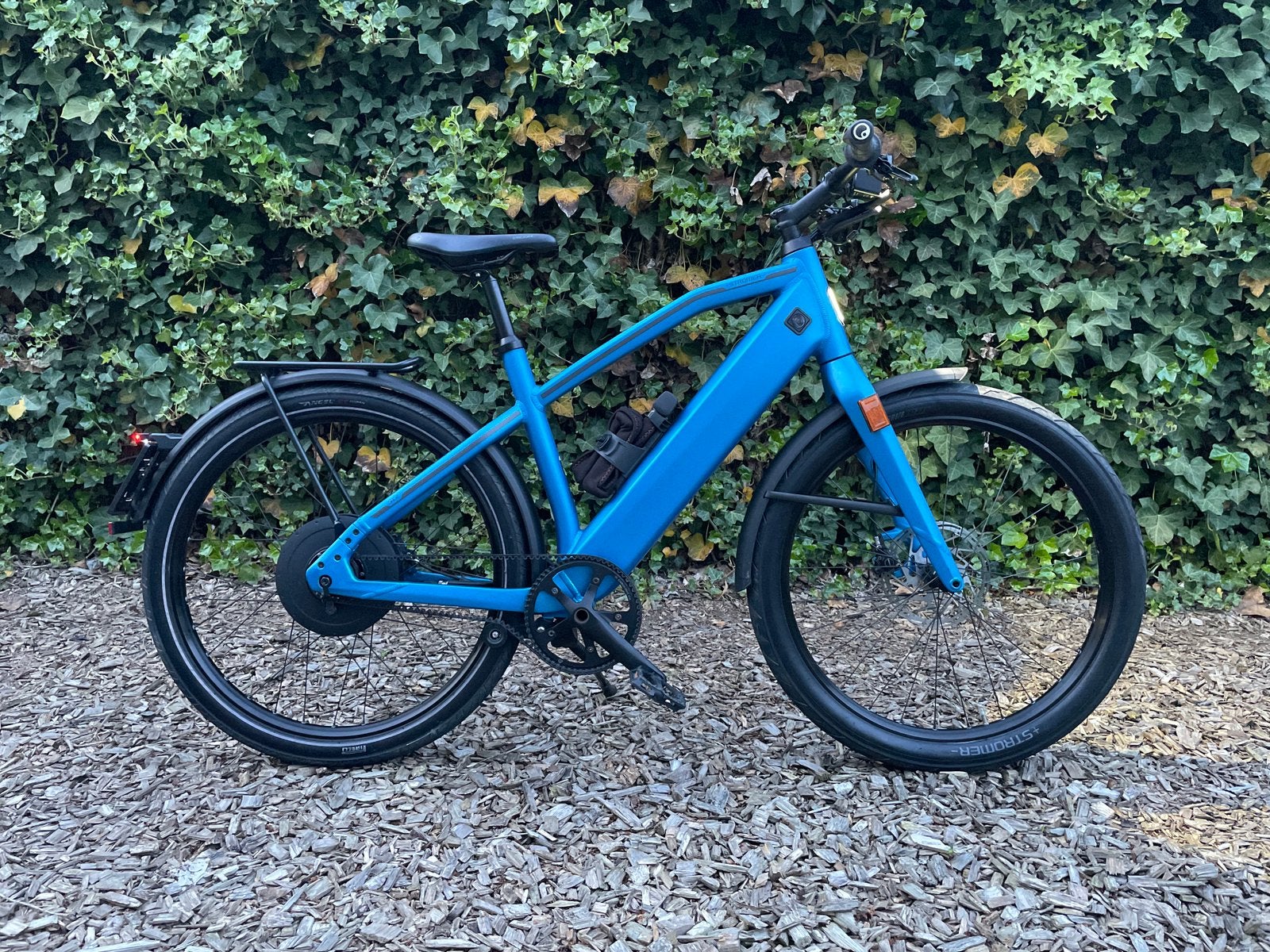 Stromer ST2 (L) - 983wh - 7694km, Ophalen, Gebruikt, Stromer