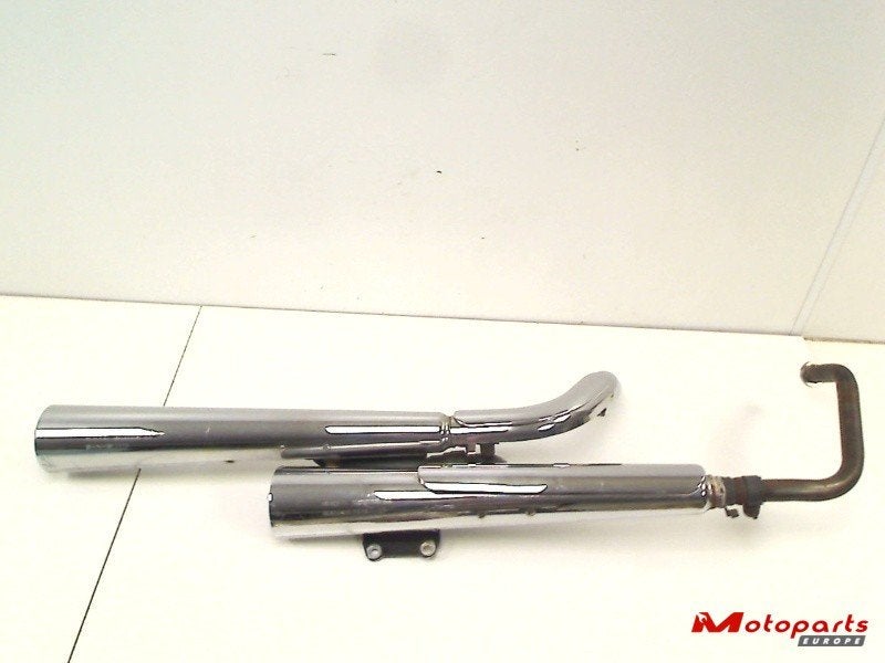 échappement Honda VT 750 C2 SHADOW 1997-2003 (RC44), Motos, Enlèvement