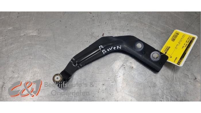 Roulette porte coulissante droite d'un Citroen Jumpy (EVL), Autos : Pièces & Accessoires, -, 3 mois de garantie, Utilisé, -