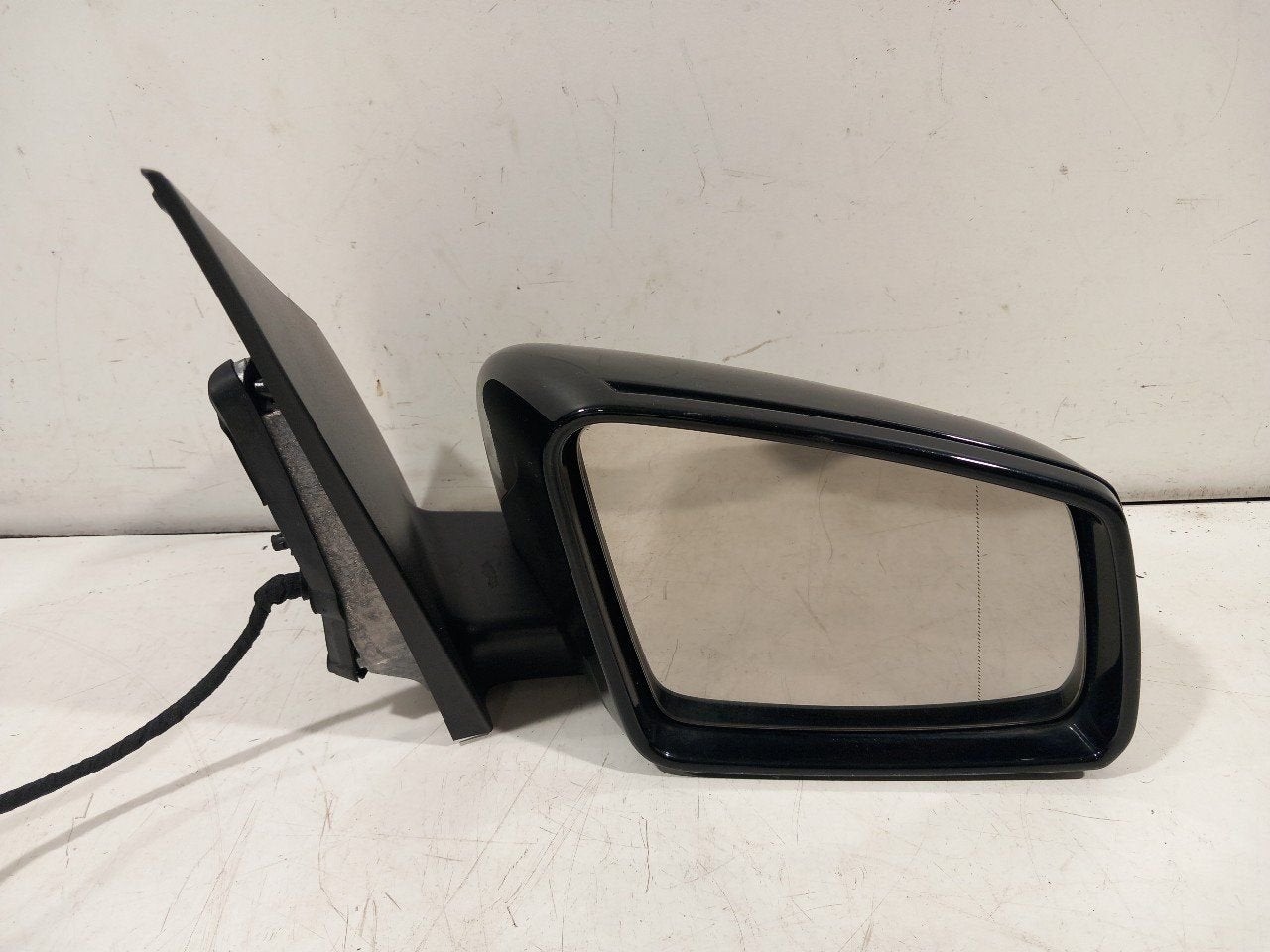 Spiegel buiten rechts elektrisch Mercedes-Benz B-Klasse, Onderdelen@venauto.nl, Van der Ven Autorecycling B.V., Ettenseweg 76, 4706 PB Roosendaal, The Netherlands