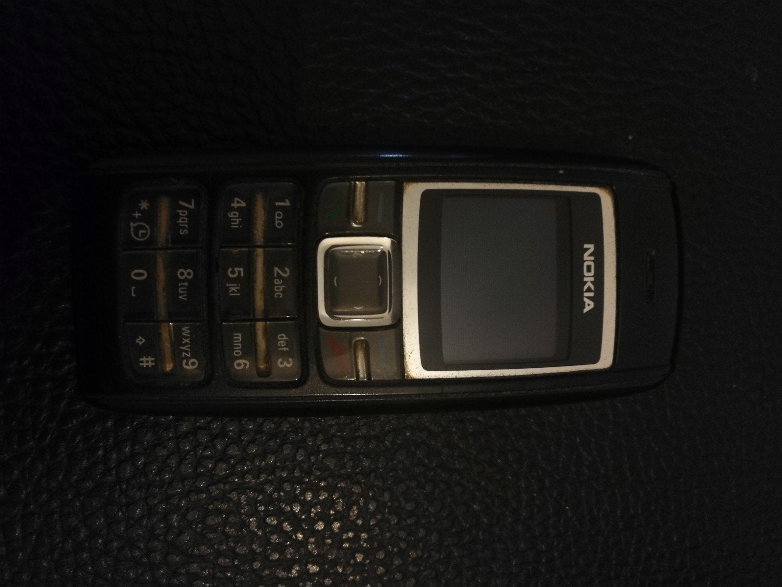 nokia 1600, Télécoms, Enlèvement ou Envoi