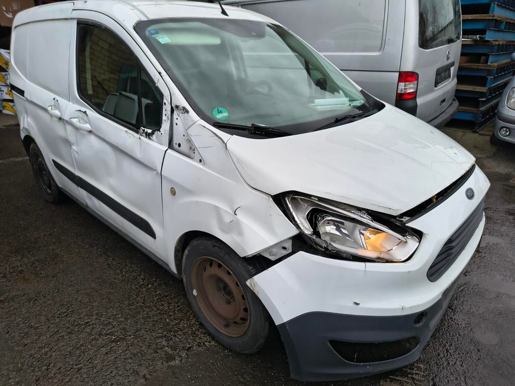 Ford Transit Courier 1.5 TDCi UGCB te koop in onderdelen, Gebruikt, Ford, Deur, .
