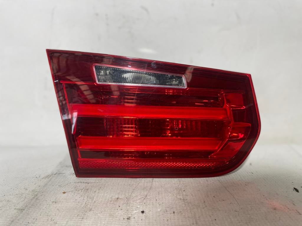 Linker achterlichten BMW F30/F31 7259915 10, Ophalen, Gebruikt, BMW