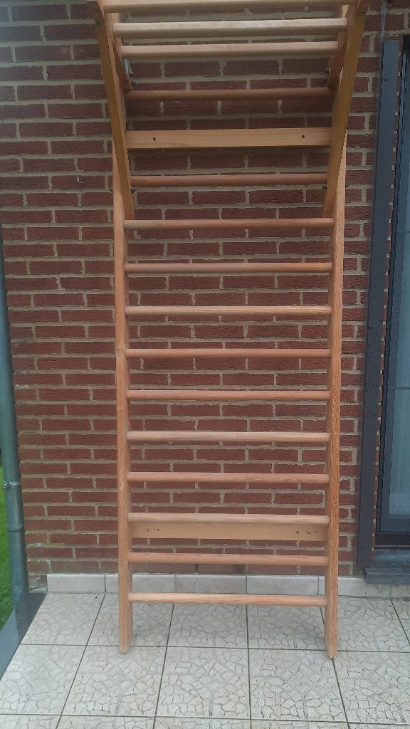 Espalier en bois, Neuf, Enlèvement, Autres types, Autres matériaux