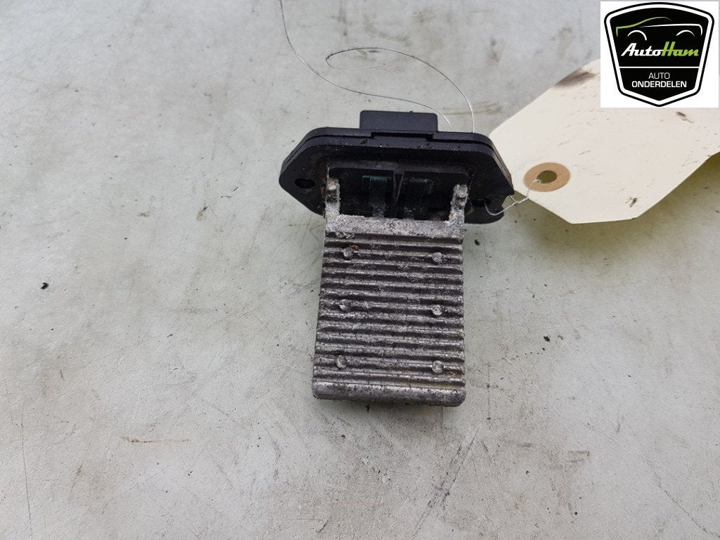 KACHELWEERSTAND Daewoo / Chevrolet Kalos (SF48), Auto-onderdelen, Gebruikt, Daewoo