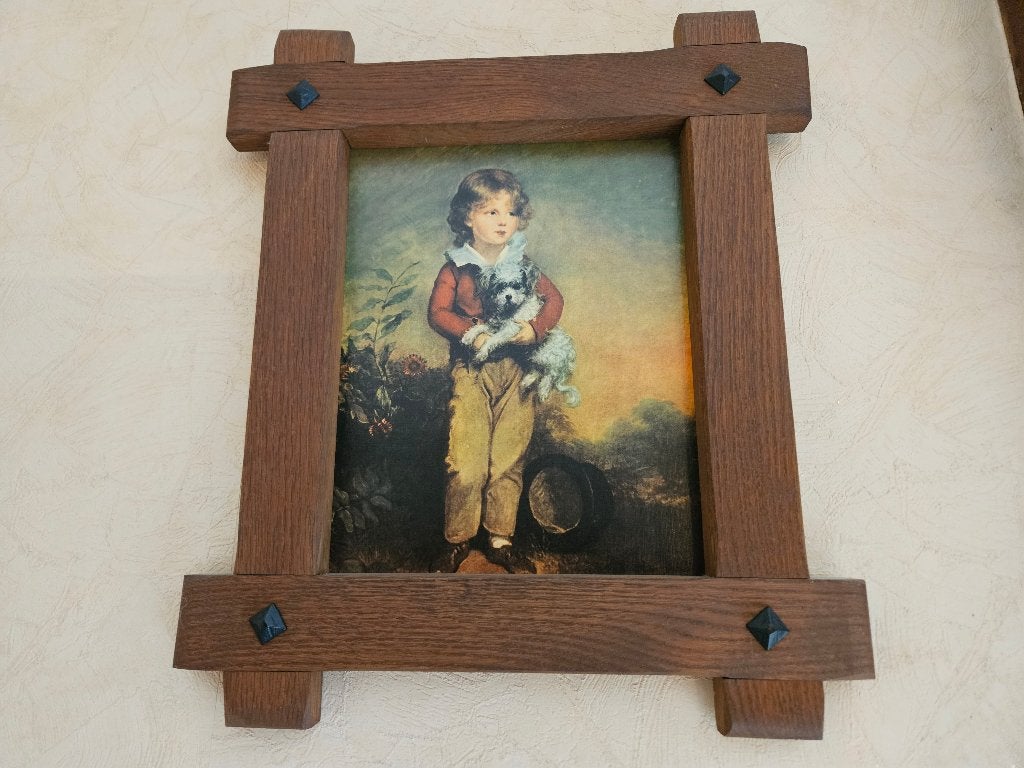 decorative kaders schilderijen gratis, Ophalen, Gebruikt, Schilderij