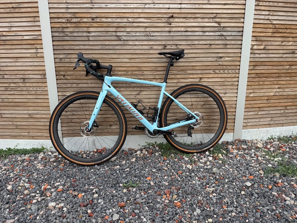 Specialized Diverge Gravel Expert maat 56, Fietsen en Brommers, Fietsen | Racefietsen, Zo goed als nieuw, Heren, Overige merken
