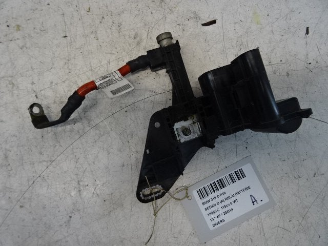 DIVERSEN DIVERS BMW 3 serie (F30) (929615001), Gebruikt, BMW