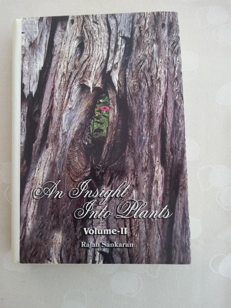 homeopathie 'An insight into plants' II Sankaran, Boeken, Studieboeken en Cursussen, Ophalen of Verzenden, Gelezen