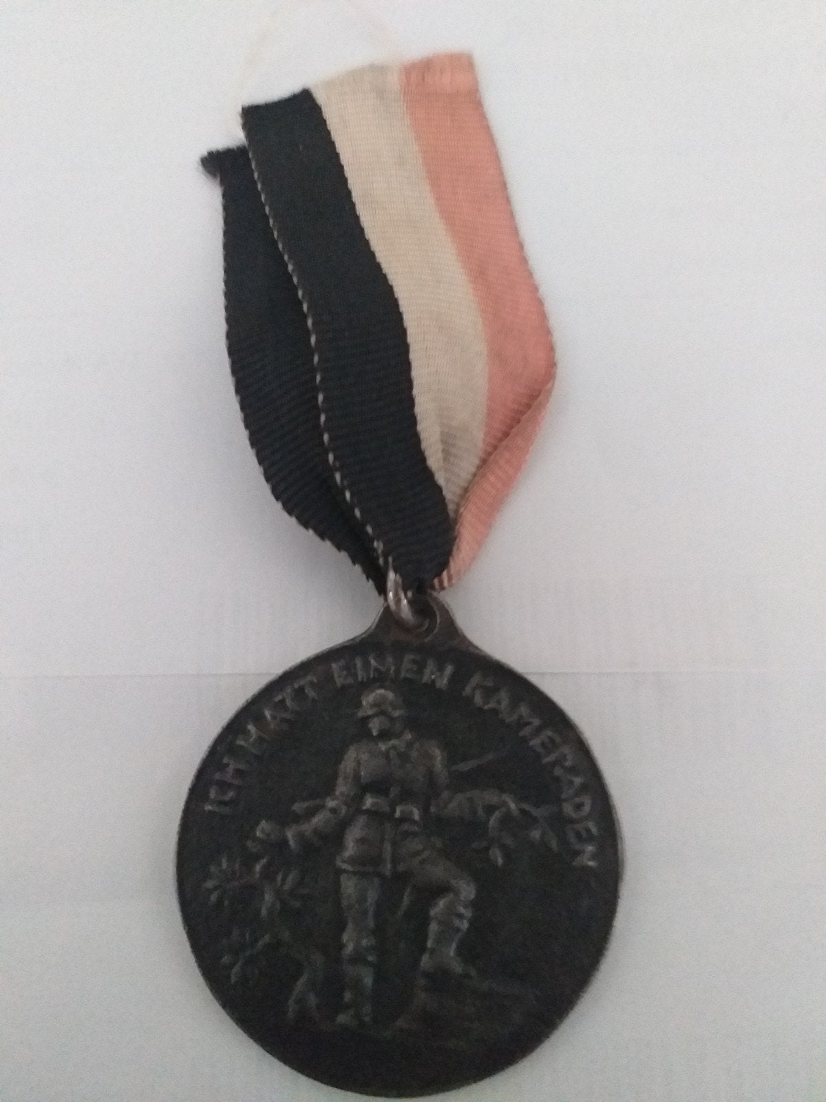 Medaille, Ophalen of Verzenden
