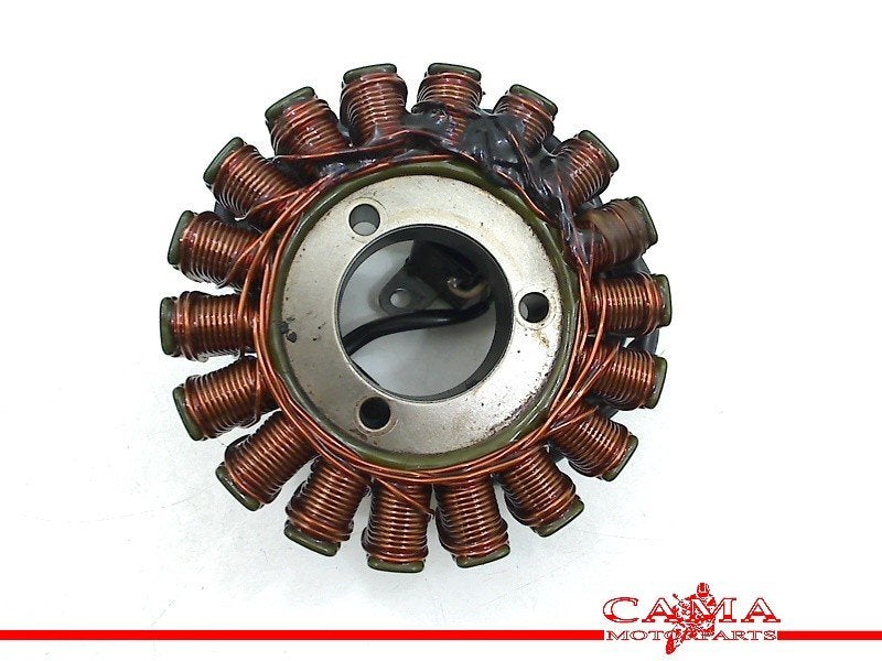 DYNAMO Suzuki DL 650 V-Strom 2012-2015 (DL650), Motoren, Dhr. S. di Majo, Gebruikt, Info@cama-motorparts.nl, P.J. Troelstraweg 8 8
3144 CX  MAASSLUIS, NL