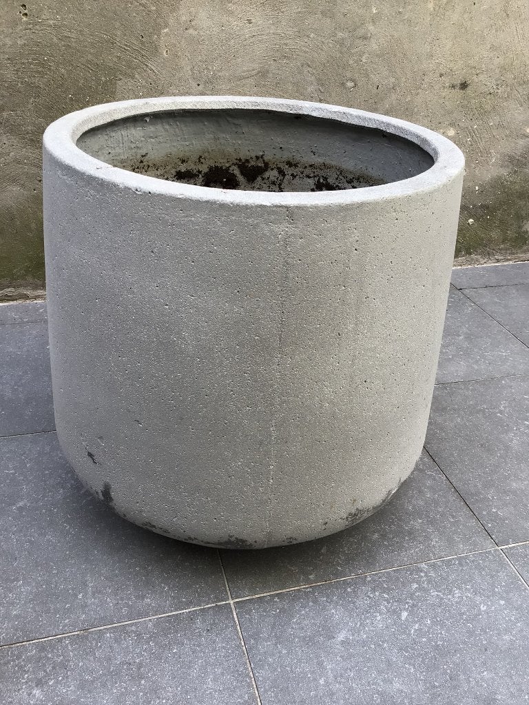 Bloempot, Tuin en Terras, Ophalen, Gebruikt, 40 cm of meer, 40 tot 70 cm