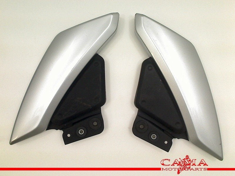 AFDEKKAP FRAME Suzuki GW 250 Inazuma (47221-48H00), Motoren, Dhr. S. di Majo, Gebruikt, Info@cama-motorparts.nl, P.J. Troelstraweg 8 8
3144 CX  MAASSLUIS, NL
