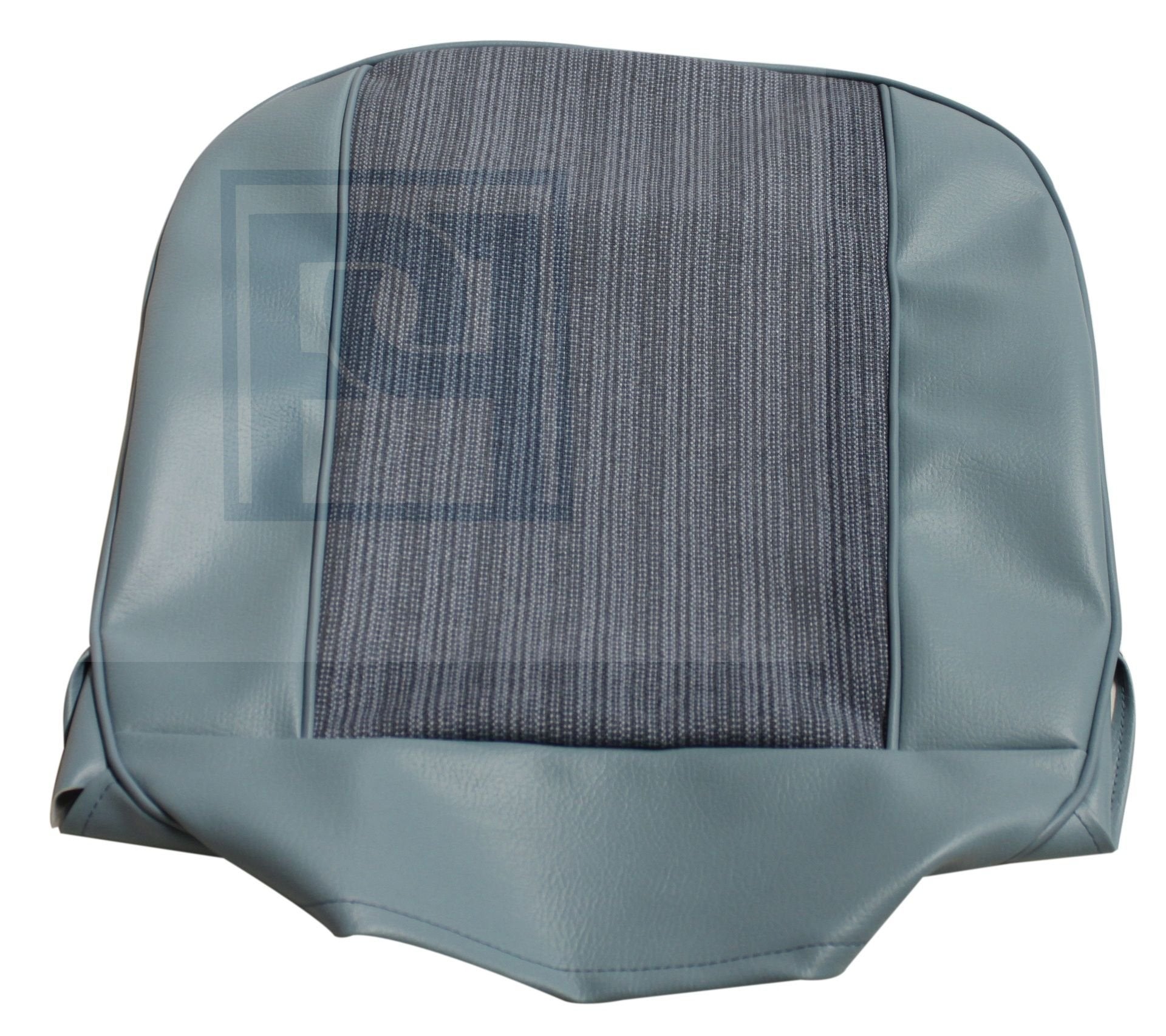 Volvo Bekleding PV544 stoelhoes zitting SET = rug met zittin, Ophalen of Verzenden, Nieuw, Volvo