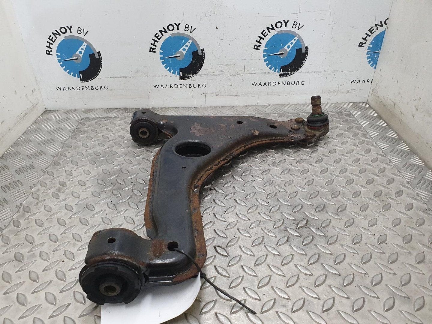 OPEL MERIVA DRAAGARM ONDER RV 2014, Ophalen of Verzenden, Gebruikt, ARN erkend