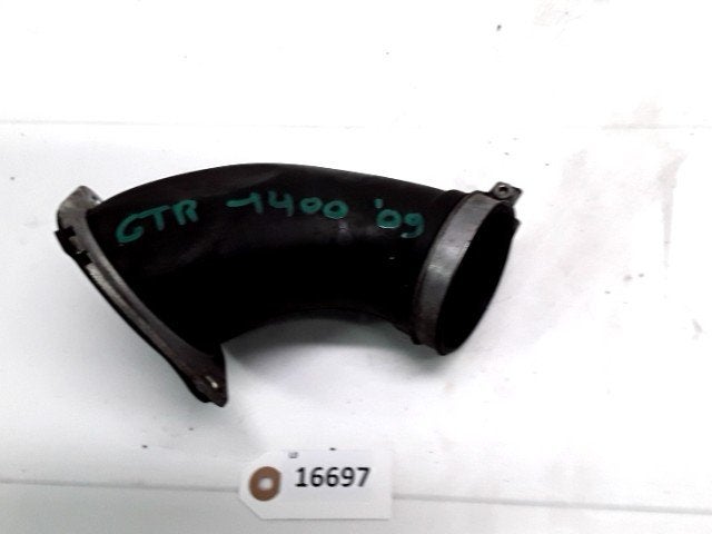 GTR1400 2007 - 2009 Kawasaki Luchthapper D1-27906