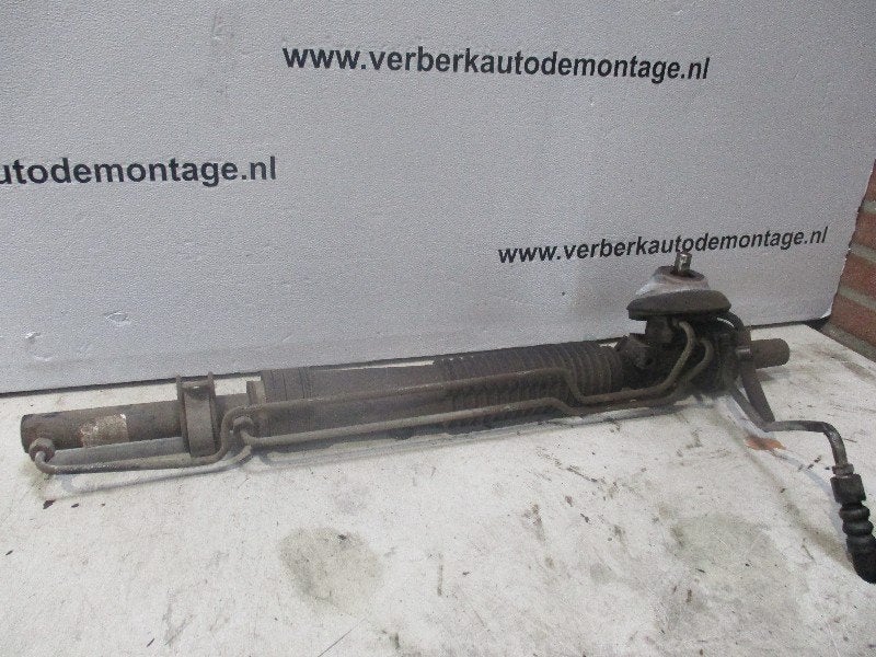 DIRECTION ASSISTEE RACK Saab 900 II (01-1993/02-1998), Saab-de-info@saabgroup.com, Marienbergstraße  96
90411  Nürnberg, DE, Utilisé