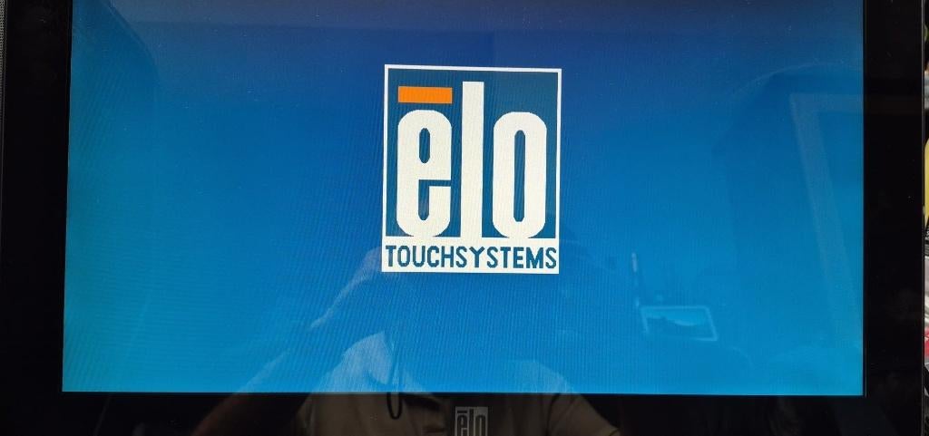 Touch Screen ELO : Écran 22" LCD fhdtv Elo ET2201L, Informatique & Logiciels, HDMI, Écran tactile, ELO, 60 Hz ou moins