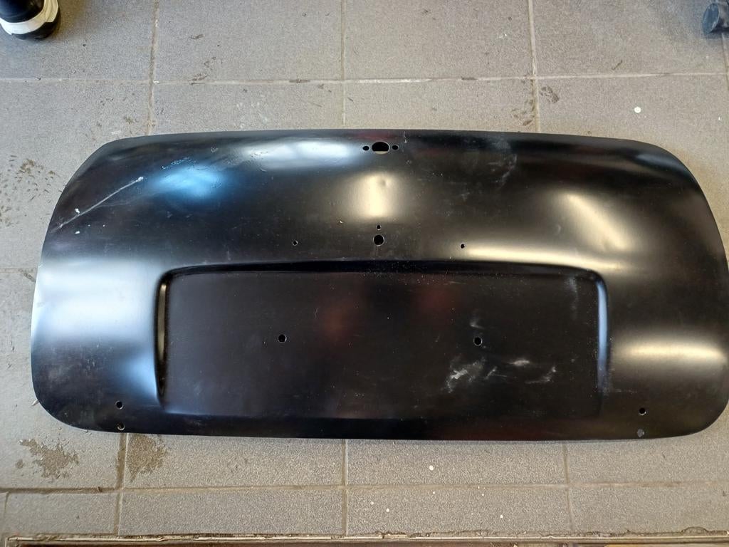 Nieuwe koffer classic mini, Achterklep, Nieuw, Ophalen of Verzenden, Mini
