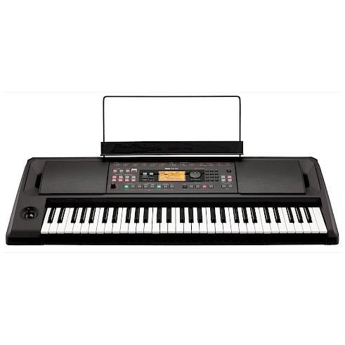 Korg EK-50 Limitless met standaard en kruk, Muziek en Instrumenten, Keyboards, Ophalen, 61 toetsen, Korg, Zo goed als nieuw