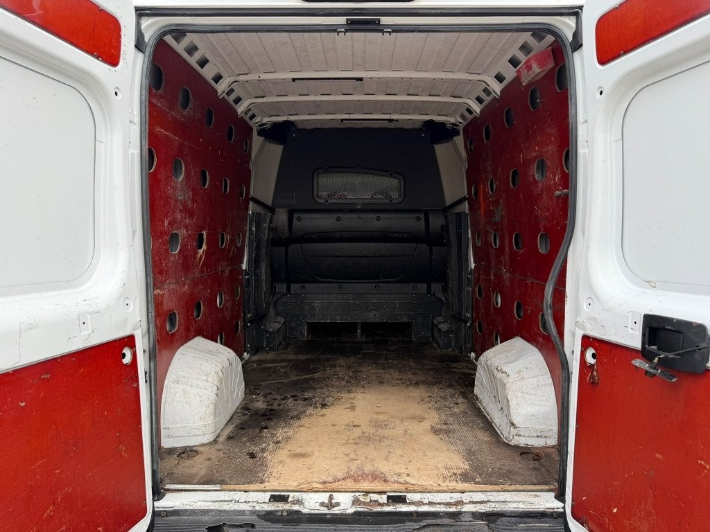 Fiat Ducato (Stock ID 40468) — 16